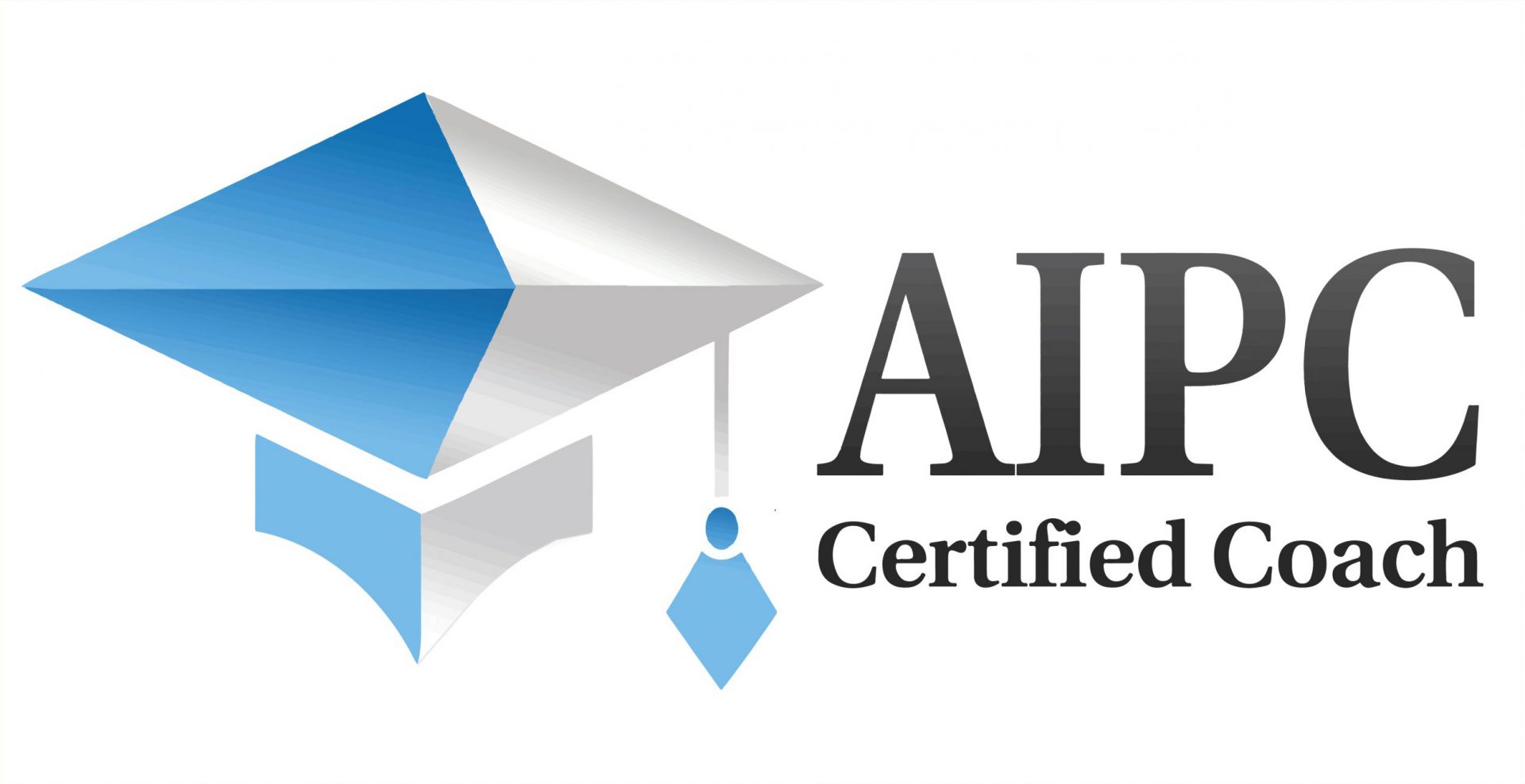 AIPC Certified Coach Badge A Single Step