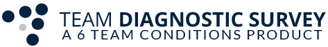 Team Diagnostic Survey_logo