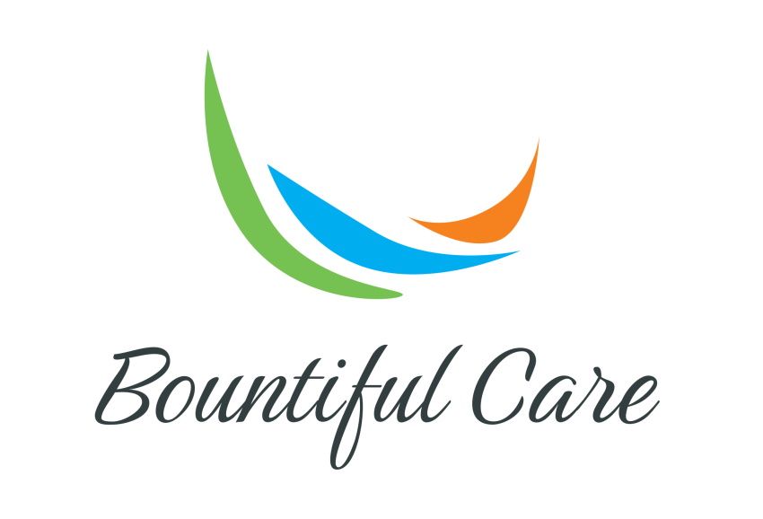 Bountiful Care final logo